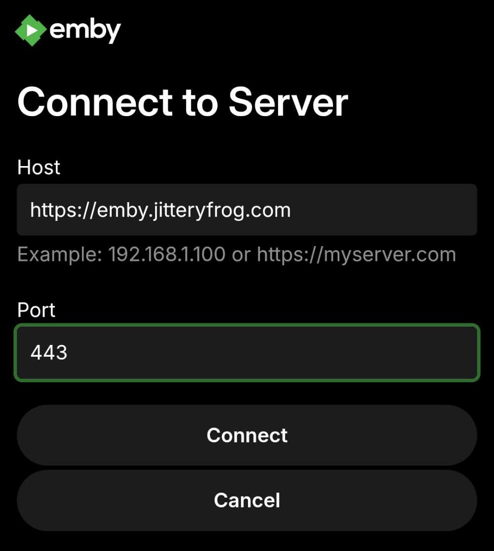 Connect Connect